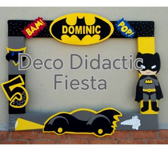 Niños Pre Lleno Bolsas De Fiesta Para Niños Chicos Superhéroe Amarillo Cajas Para Cumpleaños