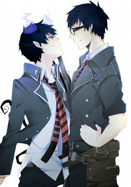 Blue Exorcist Staffel 3 Blue Exorcist Staffel 3