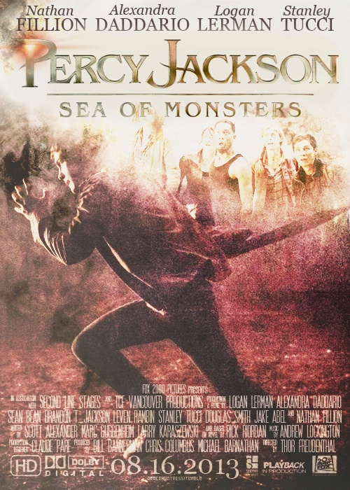 Blackjack sea of monsters