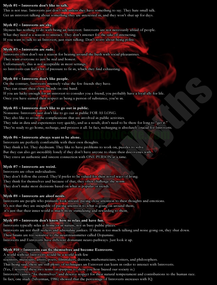 What Girls & Guys Said