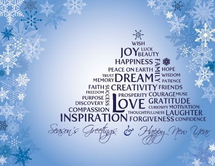 We Wish You All A Wonderful Holiday Season Surrounded By Love Laughter Family And Good Friends We Holiday Wishes Quotes Holiday Quotes Happy Holidays Wishes
