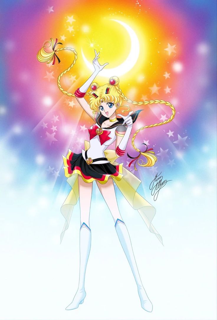 Sailor Moon Crystal Stream German Sub Sailor Moon Crystal Stream German Sub