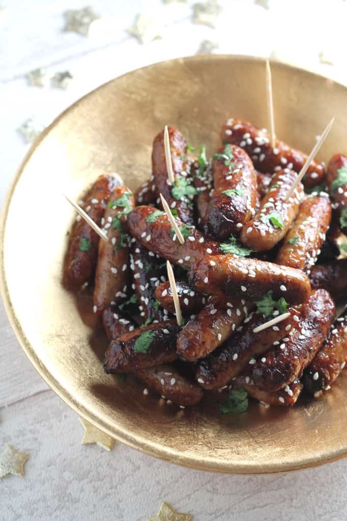 Cocktail Sausage Recipe