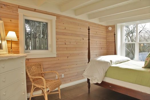 45 Best Exposed Floor Joists Images On Home Ideas Vaulted With Exposed Ceiling Joists Painted Enhances The Cottage