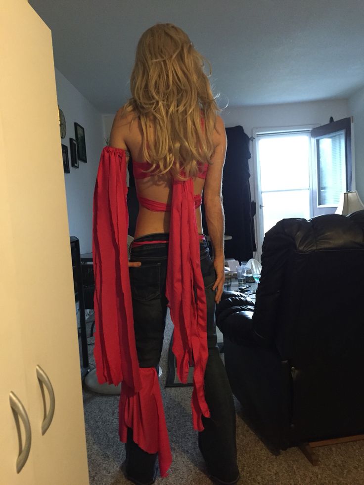 my homemade britney spears im a slave 4 u halloween costume from - Britney Spears Red Jumpsuit Halloween Costume my homemade britney spears im a slave 4 u halloween costume from - Britney Spears Red Jumpsuit Halloween Costume