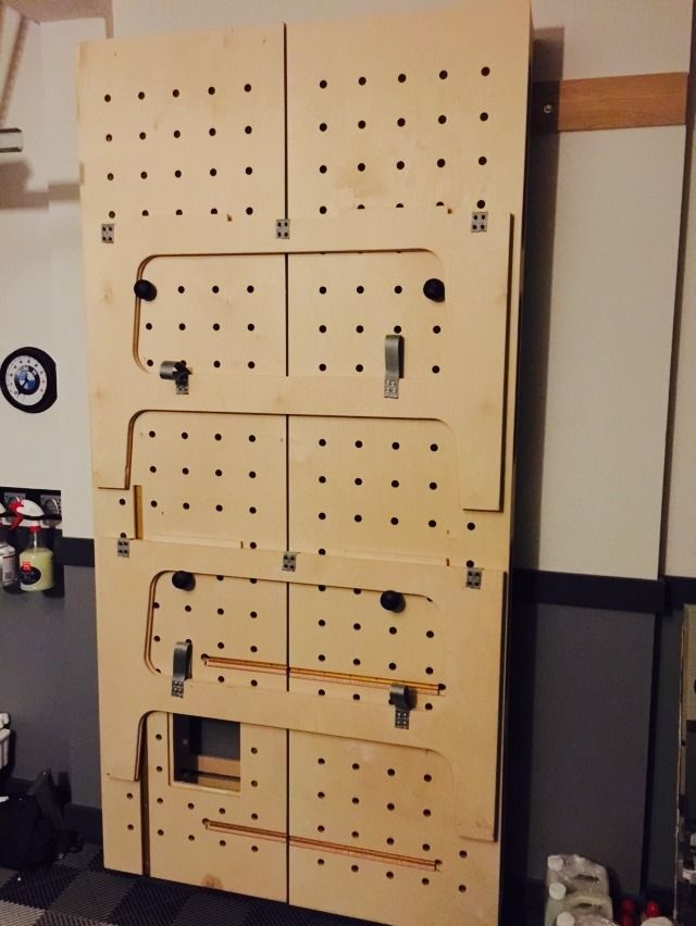 Paulk Workbench Plans Pdf