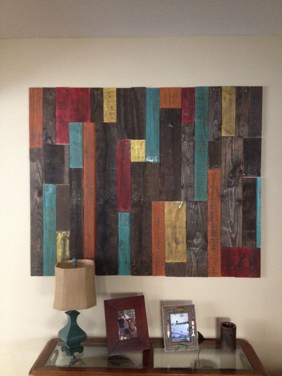 Wood Pallet Wall Decor best 25+ pallet wall art ideas on pinterest | chevron, navy Wood Pallet Wall Decor best 25+ pallet wall art ideas on pinterest | chevron, navy