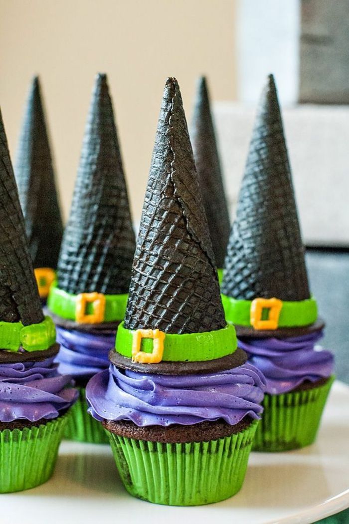 Halloween Essen und Party Ideen, die Erwachsene echt glücklich machen
