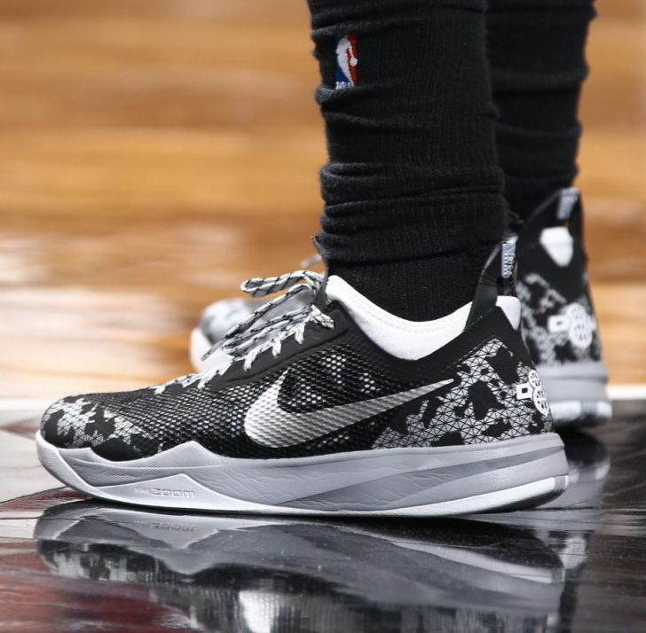 27 best Wish list... images on Pinterest | Nike shoes, Footwear and ... Nike Zoom Crusader Camo Black. Nike BasketballNike ZoomMen's Shoes CrusadersSavageCamoKicksSlippersCamouflage