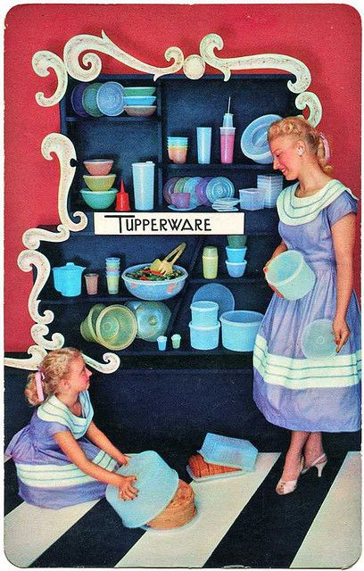 28 best vintage images on pinterest my childhood strawberry fruit tupperware party invitation