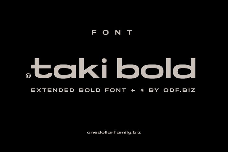Taki Bold Font Bold Fonts Serif Fonts Sans Serif Fonts