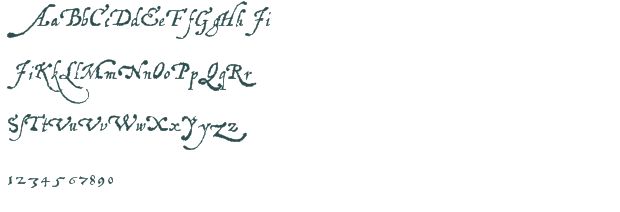 Shakespeare writing style