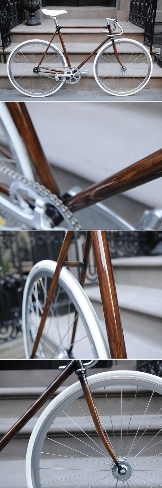 Singlespeed fahrrad stuttgart