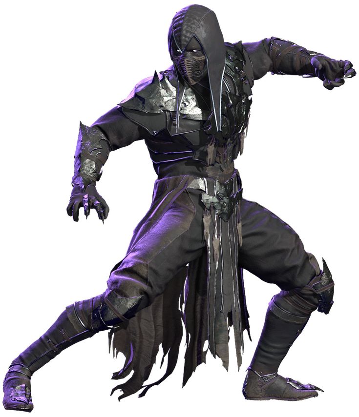 Pin by 明昌 丁 on campaign 9 | Noob saibot, Mortal kombat characters ...