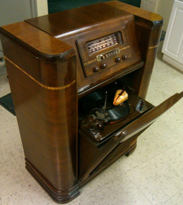 495 Best Antique Radios Images On Pinterest Antique Radio 1942 Philco Radio Beam of Light Phonograph Works No Res | eBay - 495 Best Antique Radios Images On Pinterest Antique Radio