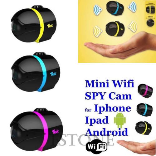 spy android camera