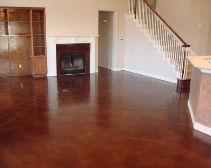 61 best STAMPED CONCRETE images on Pinterest | Outdoor ...