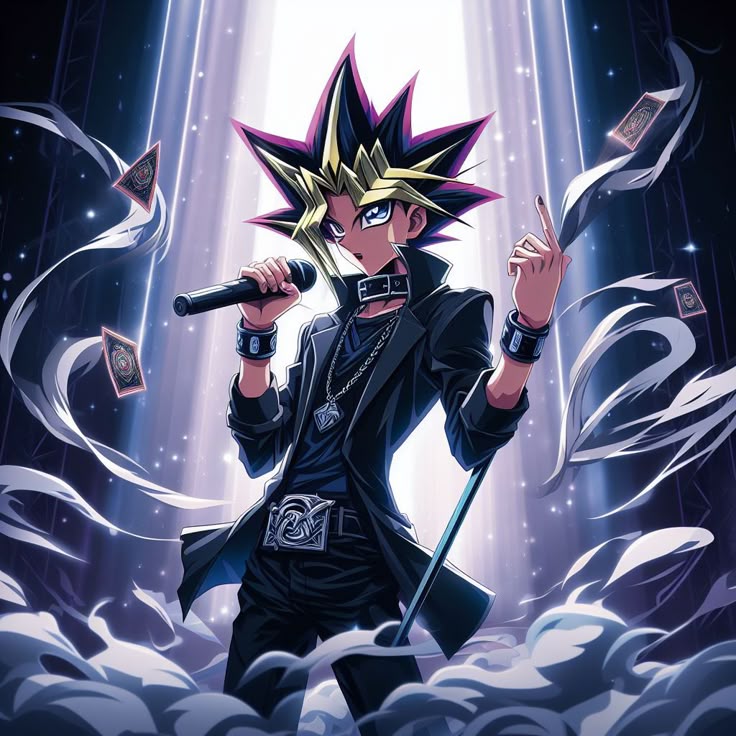 Pin by Courtney Rivera on Yami/Atem in 2024 | Yugioh, Yugioh yami