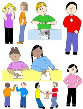 interpersonal relationships
