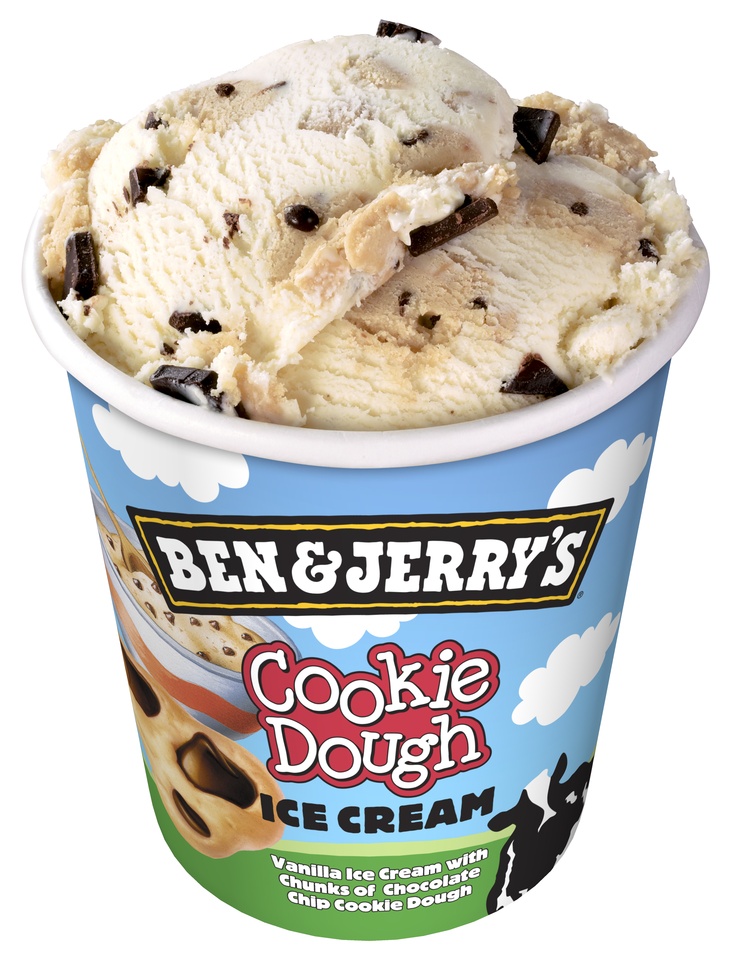 Ben jerrys are gay lovers Transsexual adult