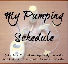 Best Pump To Build Milk Supply Best Pump To Build Milk Supply