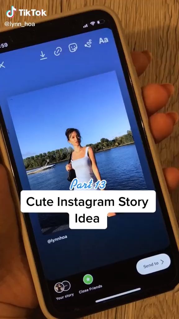 TIKTOK COMPILATION IG Story Ideas You Didn't Know Existed [Video
