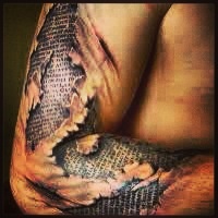 14 best tattoos images on pinterest psalms tattoo ideas and 14 best tattoos images on pinterest psalms tattoo ideas and