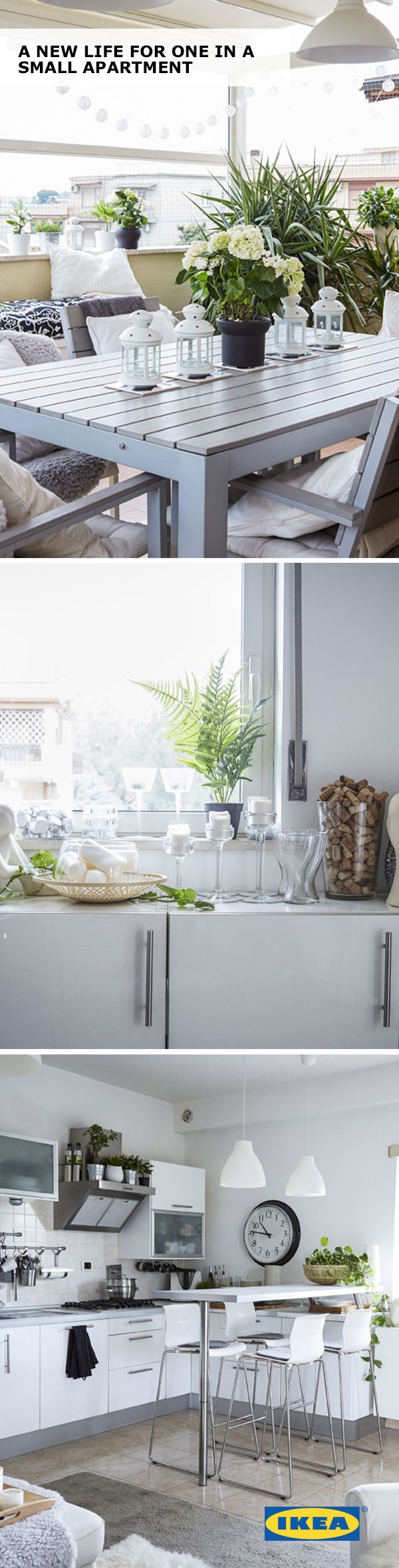 106 best small space living images on pinterest | ikea storage 106 best small space living images on pinterest | ikea storage