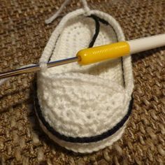 Ein Blog über Stricken und Strickanleitungen