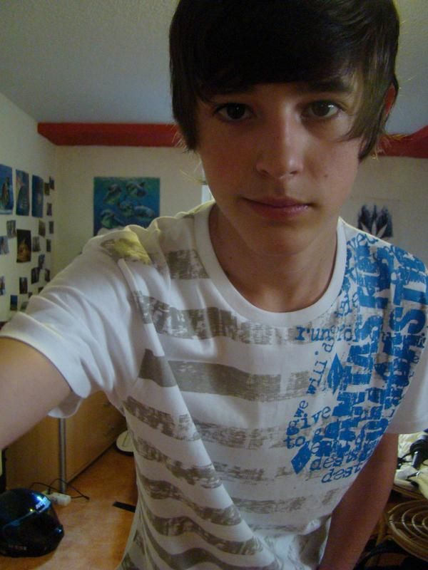 Teen boys cam