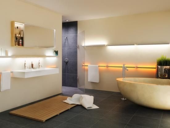 41 best Bad Design images on Pinterest Bathroom, Bathrooms and - strahler für badezimmer 41 best Bad Design images on Pinterest Bathroom, Bathrooms and - strahler für badezimmer