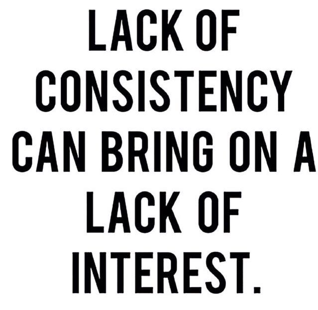 Consistency and inconsistency in phd thesis examination