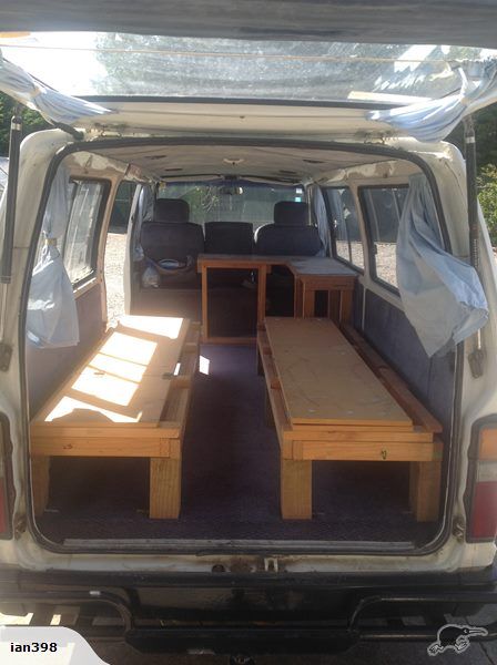 Rv Campers For Sale >> Toyota Hiace Camper/Van | Trade Me | Van ideas | Hiace ... Rv Campers For Sale >> Toyota Hiace Camper/Van | Trade Me | Van ideas | Hiace ...