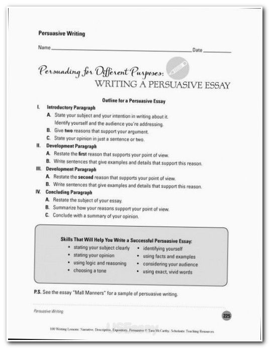 Short essay for college application writing