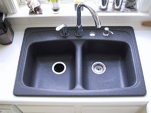 Haze On Your Black Granite Composite Sink A Regular Basis Clean Haze On Your Black Granite Composite Sink A Regular Basis Clean The With Dish Washing Detergent Dawn For Water Spots Use W