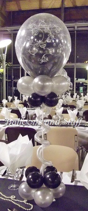 119 best Centerpieces balloons or others images on Pinterest 119 best Centerpieces balloons or others images on Pinterest