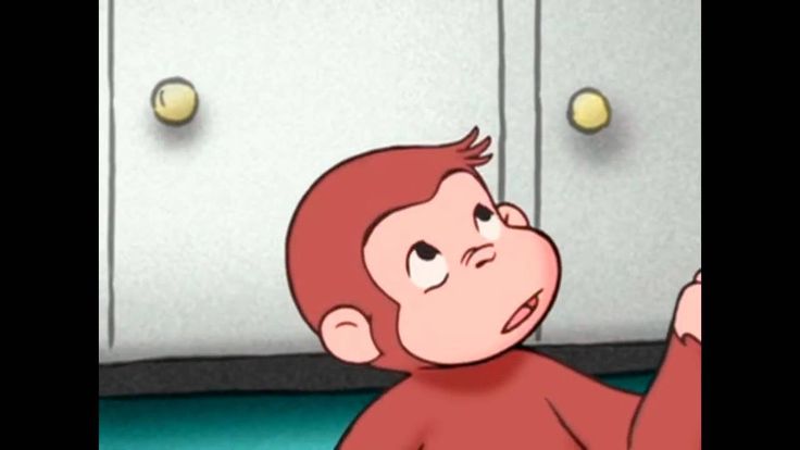 how many curious george episodes in total?