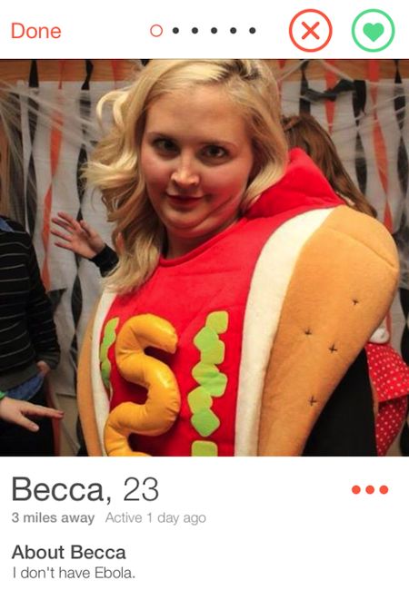 Dating-blogs für 40 dinge