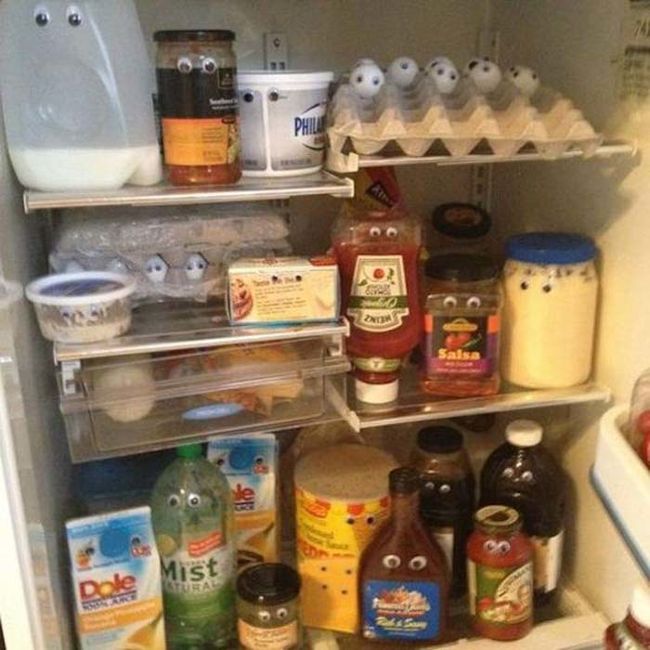 172 best roommate pranks images on pinterest roommate pranks april fools day and april fools pranks - Simple Kitchen Pranks 172 best roommate pranks images on pinterest roommate pranks april fools day and april fools pranks - Simple Kitchen Pranks