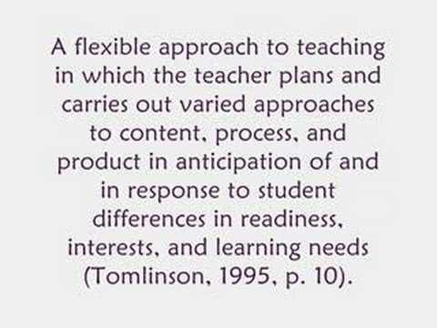 Best 25+ Differentiated instruction ideas on Pinterest - examples of interests Best 25+ Differentiated instruction ideas on Pinterest - examples of interests