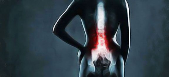 Le yogi aux dorsalgies 21 exercice