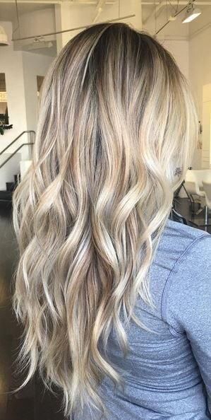 Double Drawn Tape-In Hair Extensions-20 inches in Length Color Pale Ash Blonde #…