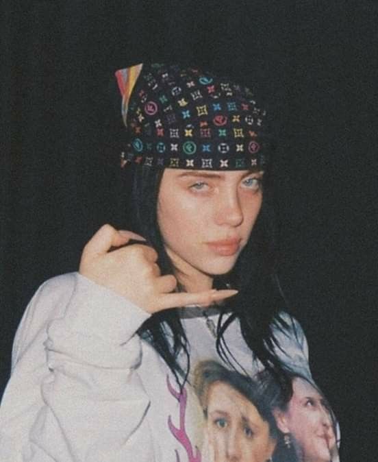 photo Billie Eilish Aesthetic Photos 270 billie ideen billie eilish