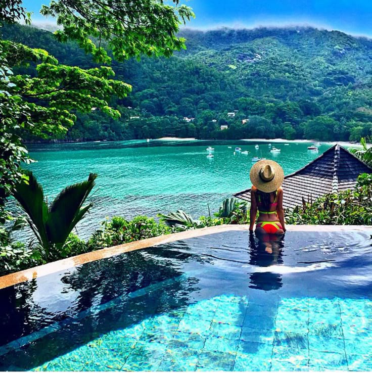 Seychelles Seychelles