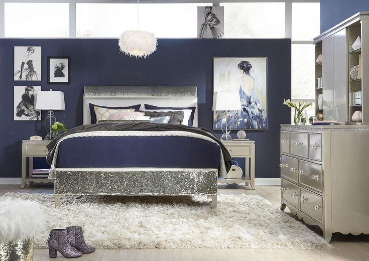Glitz And Glam Upholstered Mermaid Bedroom Set Enchanting Bedroom Set Names Collection Glitz And Glam Upholstered Mermaid Bedroom Set Enchanting Bedroom Set Names Collection