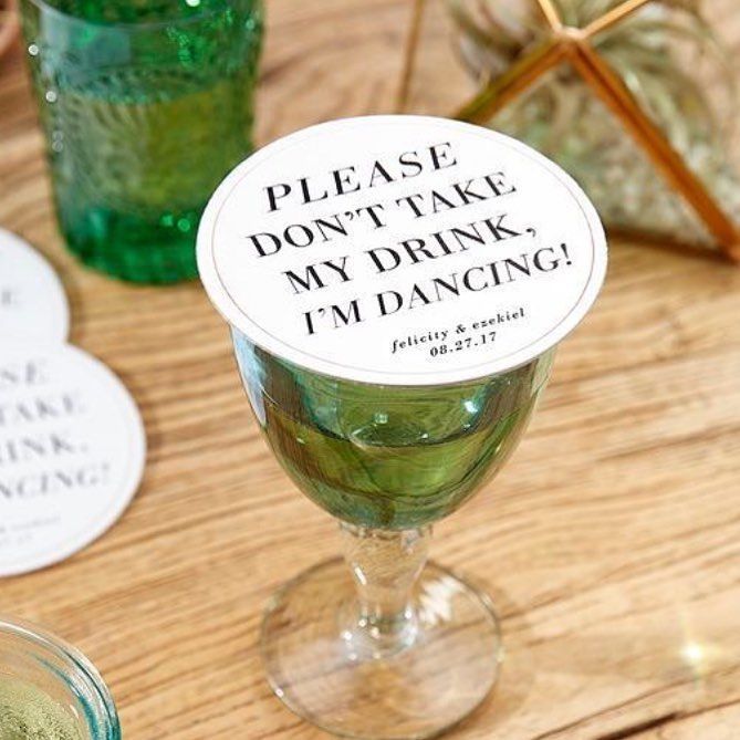 Finding different ways to add that personal touch to the wedding? Every tiny detail at the wedding has been paid attention to, it is only natural for you to try and add something fun and personal to the whole wedding too. Here’s how to make this once in a lifetime, your own! These elements will sure Finding different ways to add that personal touch to the wedding? Every tiny detail at the wedding has been paid attention to, it is only natural for you to try and add something fun and personal to the whole wedding too. Here’s how to make this once in a lifetime, your own! These elements will sure