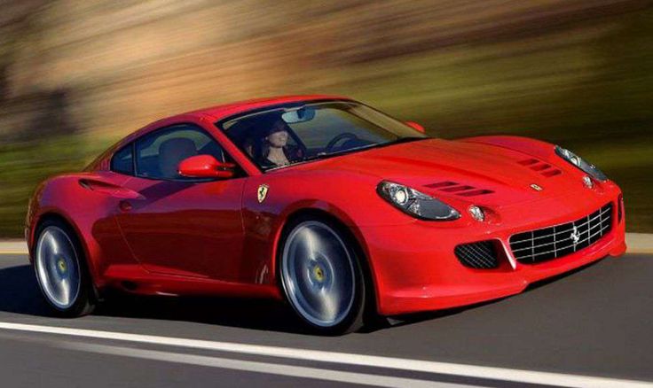 2018 Ferrari Dino Capability