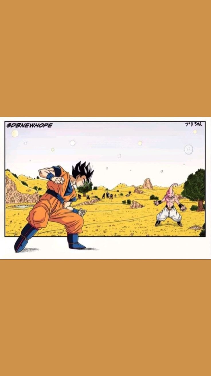Goku Super Sayayin en 2022 | Personajes de dragon ball, Manga de dbz