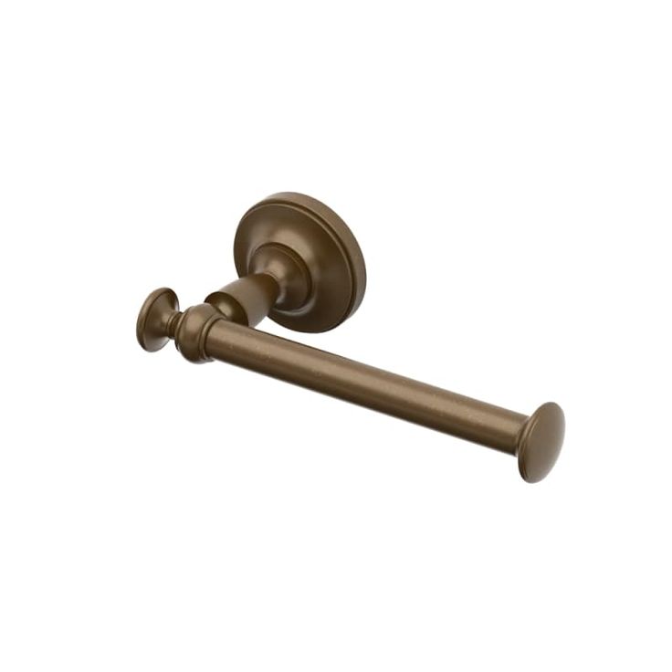 Gatco 4033 Tavern Single Post Euro Style Tissue Holder Bro Gatco 4033 Tavern Single Post Euro Style Tissue Holder Bronze Bathroom Hardware Toilet Paper