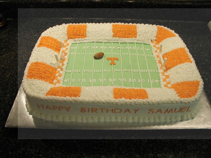 awesome tennessee cakes tennessee